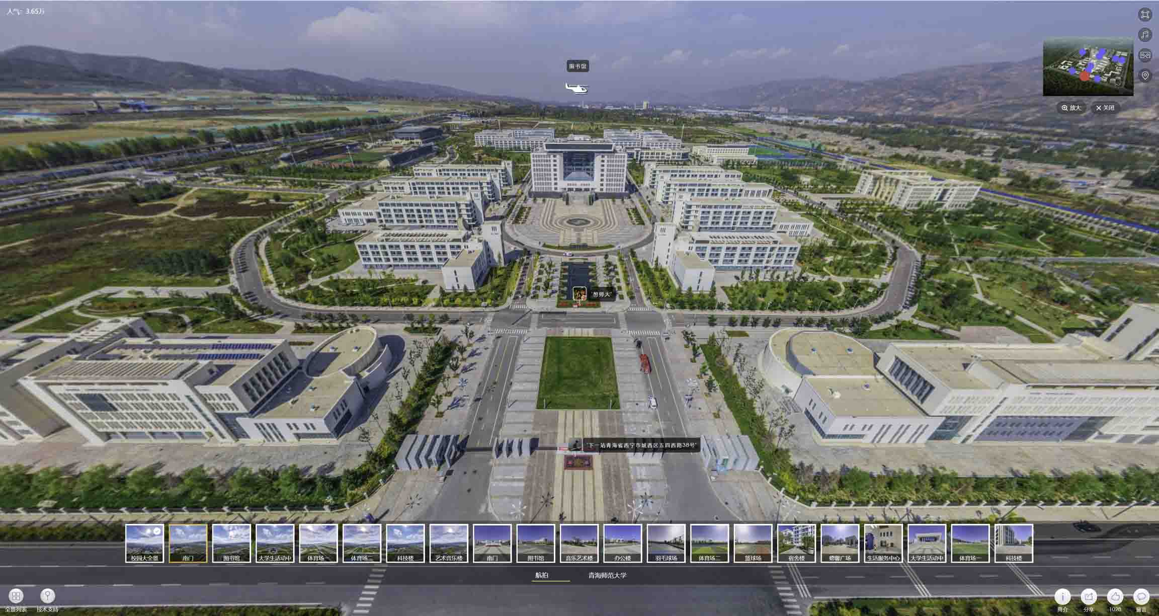 长海油菜花-惊艳半生的花海仙境