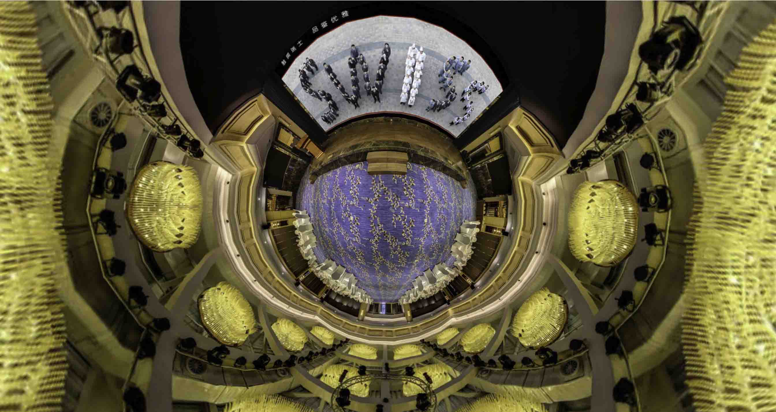 长海探索VR全景拍摄中的深度感：营造沉浸式体验的关键要素